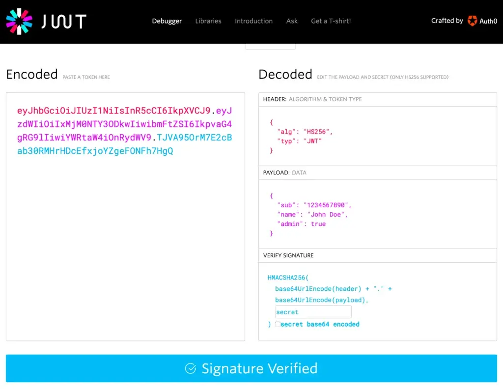 jwt.io